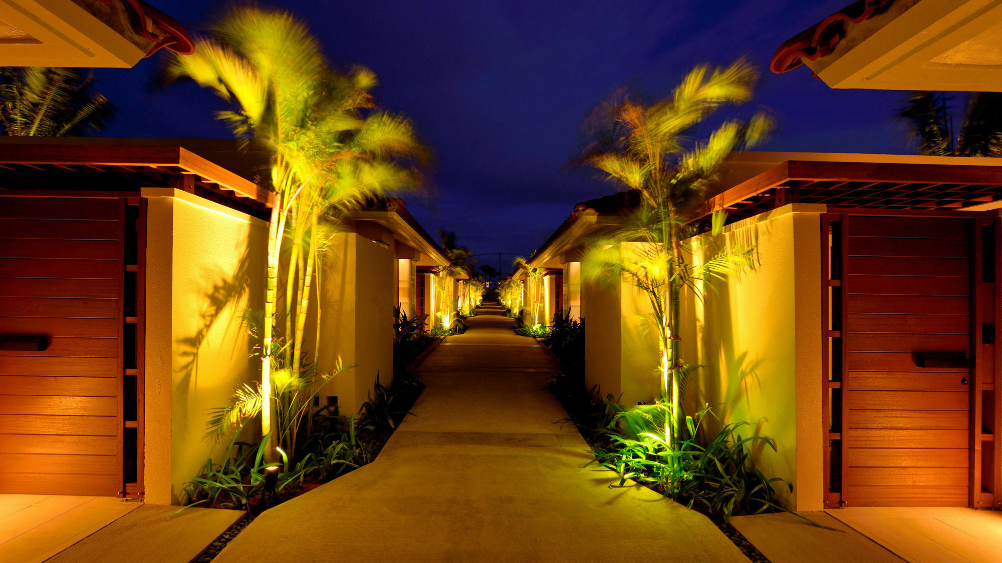 The Uza Terrace Beach Club Villas Йомитан Экстерьер фото