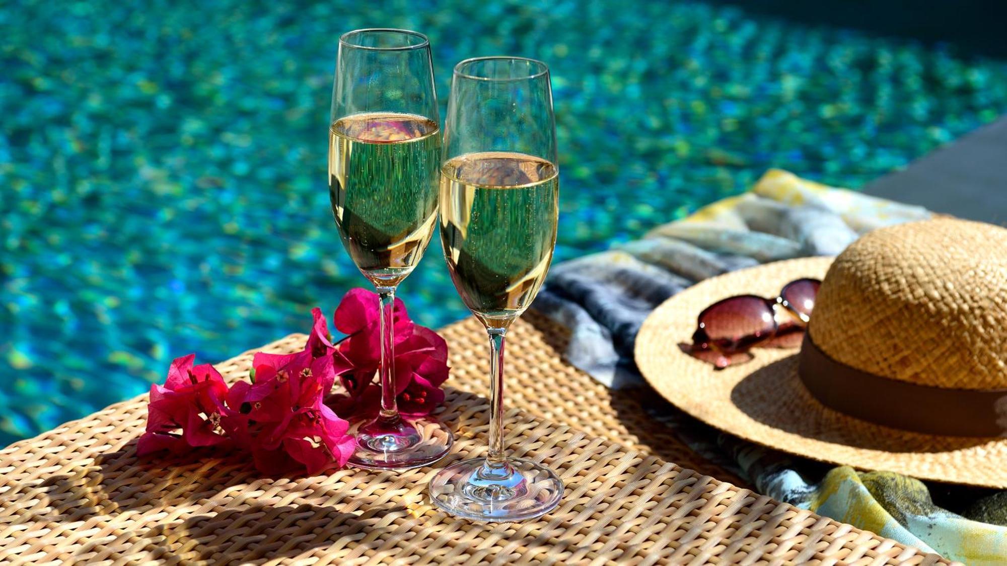 The Uza Terrace Beach Club Villas Йомитан Экстерьер фото